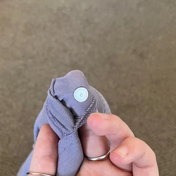 Lululemon longline sports bra - Picture 5 of 5